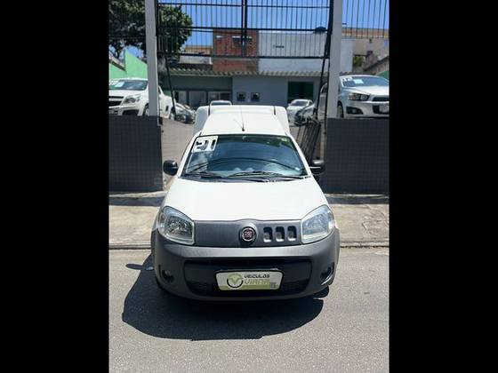 FIAT FIORINO 1.4 MPI FURGÃO ENDURANCE 8V FLEX 2P MANUAL FIAT FIORINO 1.4 MPI FURGÃO ENDURANCE 8V FLEX 2P MANUAL